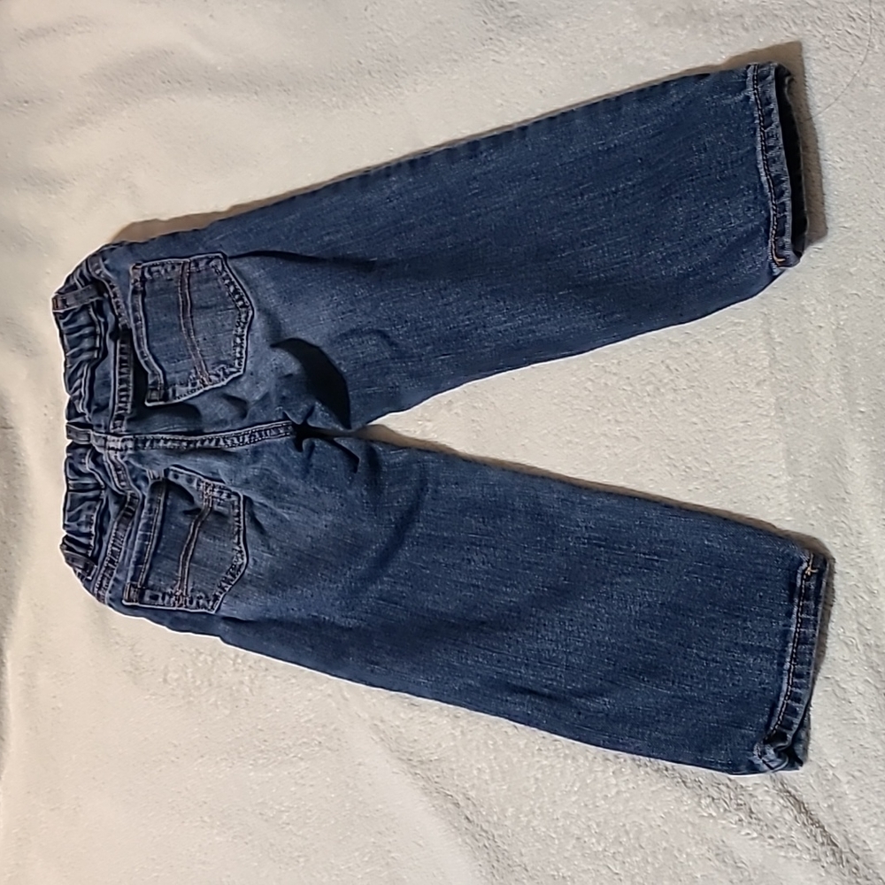 The Children's Place Jeans - Picture 5 of 6